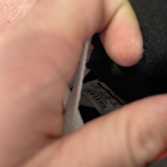 Nike Air Jordan 5 Retro OG “White Cement” - Picture 8 of 8